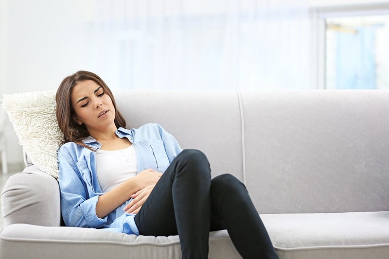 Endometrioza – kako stati na kraj boli