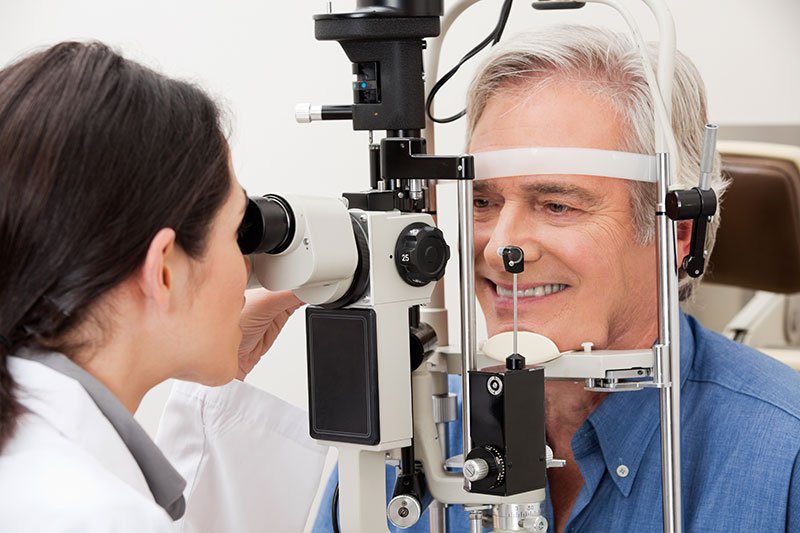 Glaukom i kako ga liječiti