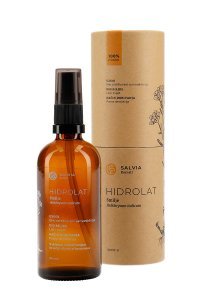 Hidrolat od smilja 100ml (pakiranje) - Salvia Kornati