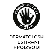 Dermatološki testirani proizvodi
