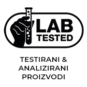 Testirani i analizirani proizvodi