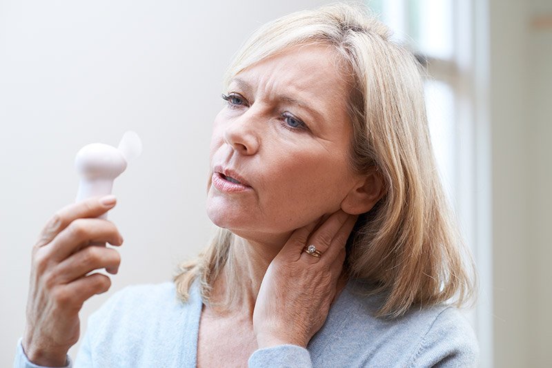 Kako preživjeti menopauzu?