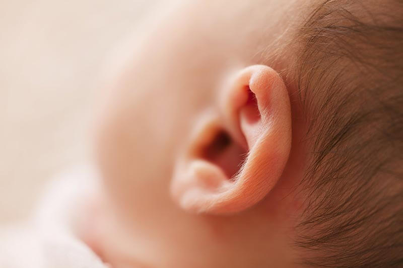 žućkast organizirati mlijeko  Upala uha - uzroci, simptomi i liječenje upale uha - Salvia Kornati